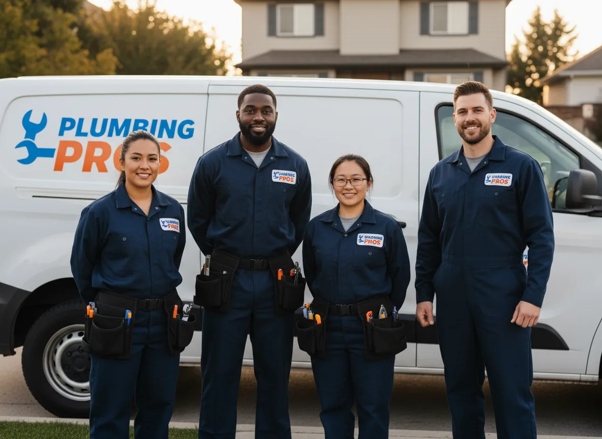 Water Heater Repair company in Rutland, SD